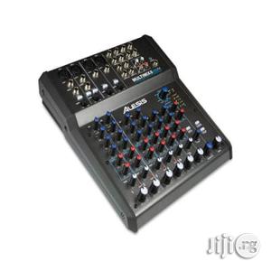 Multimix 8 USB FX - 8-channel Mixer With Effects & USB Audio Interface