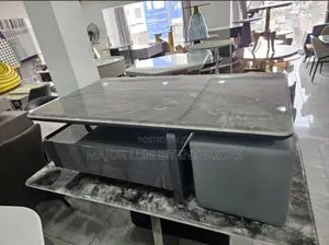 High Quality Center Table