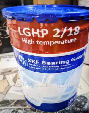 SKF LGHP 2/18 Temperature Bearing Grease 18kg