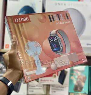 D1000 Smart Phone