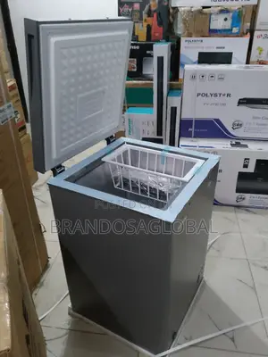 Aeon 100l Chest Freezer – Ideal for Homes