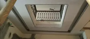 Drywall Pop Ceiling
