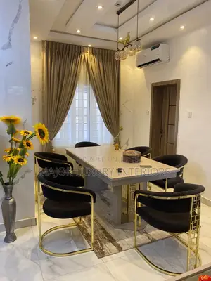 High Grade Turkey Quality Curtains