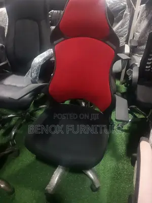 Executive Chair