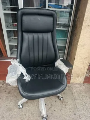 Executive Office Swivel Chair