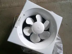 200mm Ventilation Fan,