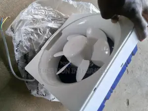 200mm Ventilation Fan,