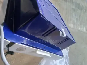 200mm Ventilation Fan,