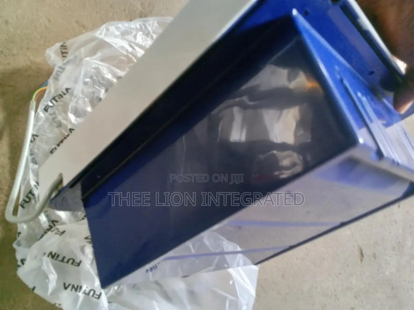 200mm Ventilation Fan,
