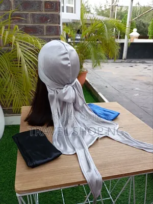 Durag Headscarf