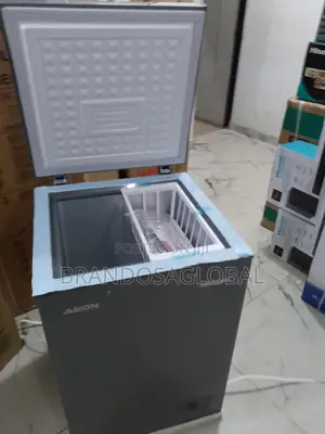Aeon Acf100gk – Affordable Freezer Option