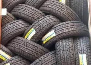 Original Tyres