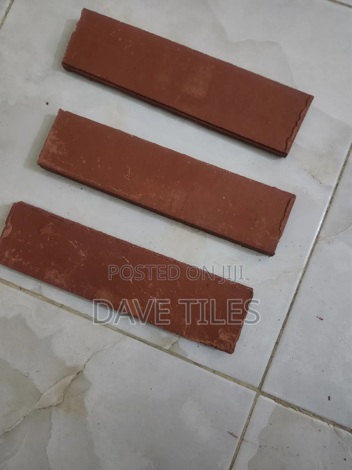Brick Wall Tiles