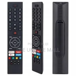 Remote Control for Bush Smart Hd Tv