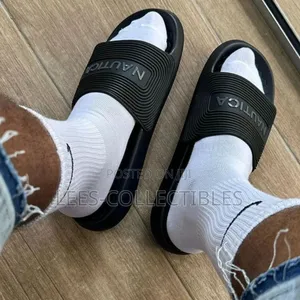 Best Quality Nautica Slides
