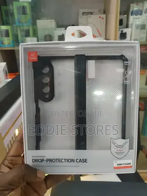 Samsung Fold 4 Pouch