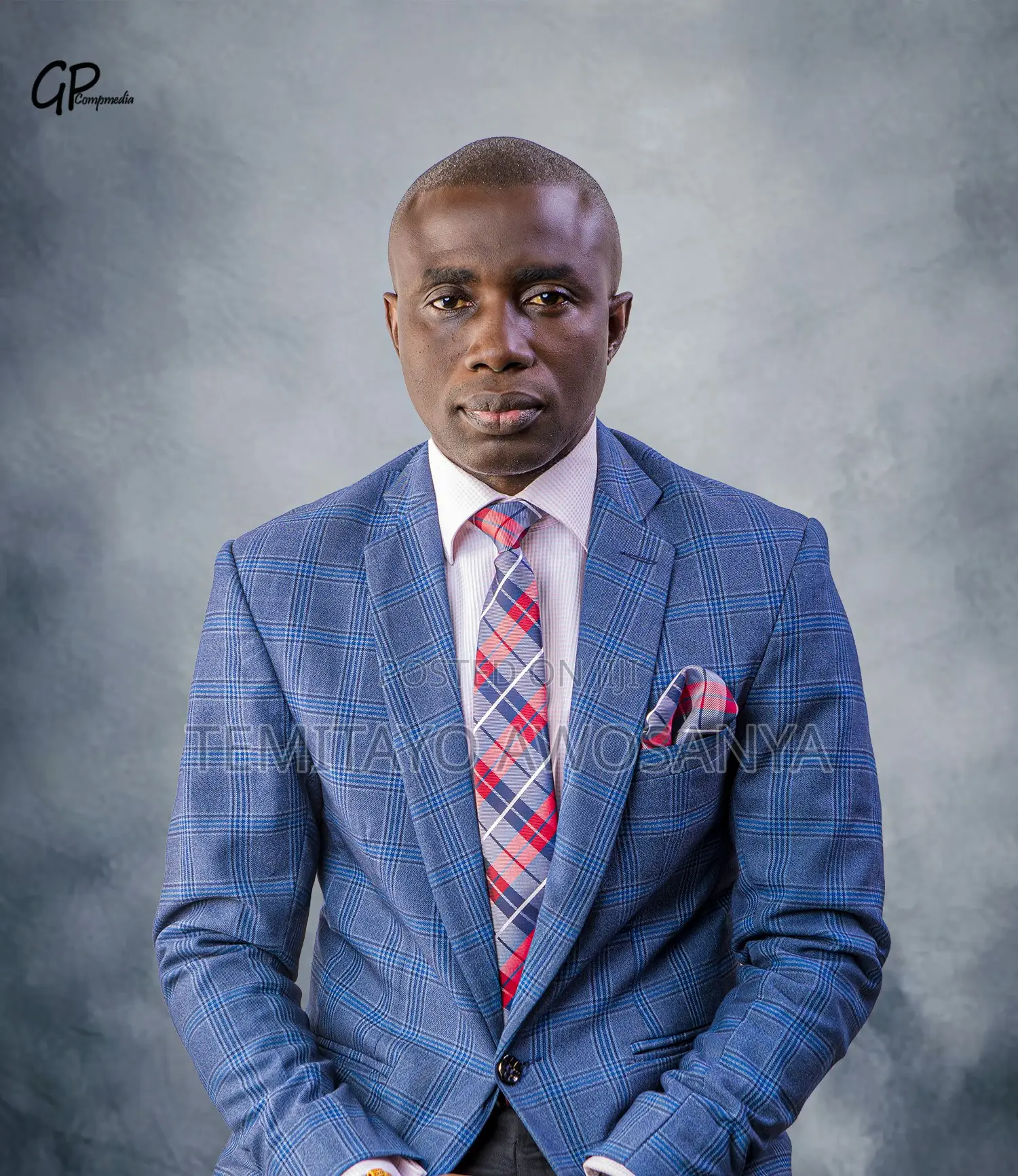 Digital Marketer in Ibadan I Website Design