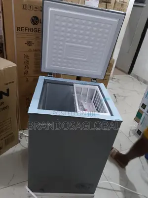 Original Aeon 100l Freezer – Fast Cooling