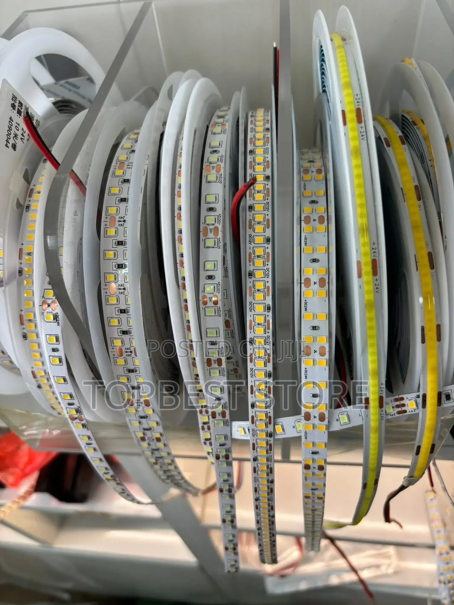 Modern Led Strip Light