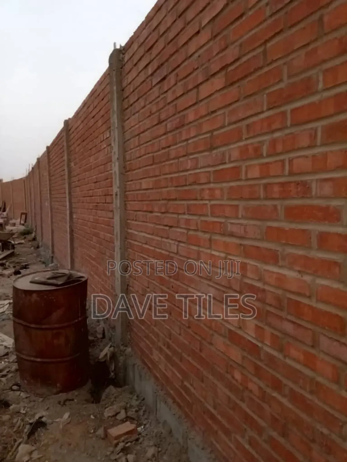 Brick Block