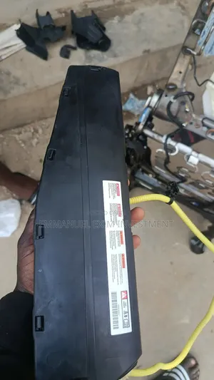 Seat Air Bag Honda Accord 2013_2013