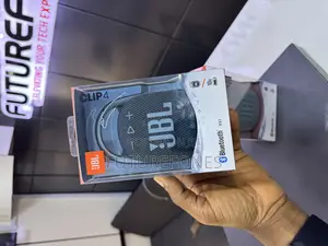 JBL Clip 4