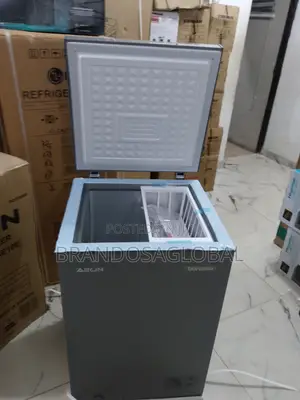 Small Chest Freezer – Aeon Acf100gk Available