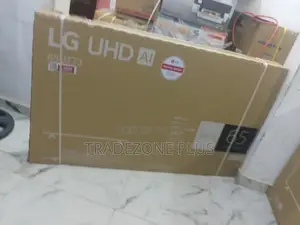 Lg 65" Tv – 65ut73006la With Webos Ai Sound Pro