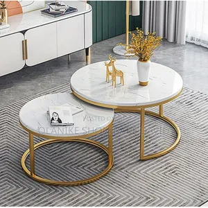2 Set of Table