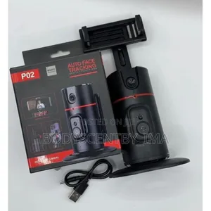 Global Tracking Device P02 Auto Face
