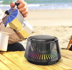 Portable Bluetooth Speaker Moq :10pcs