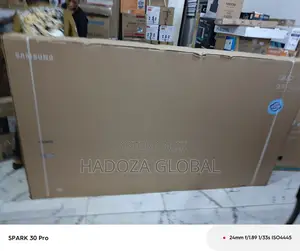 Samsung Q7f 85 Inch Uhd Qled Smart Display