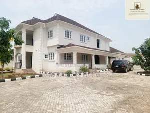 6bdrm Mansion in Federal Government for sale