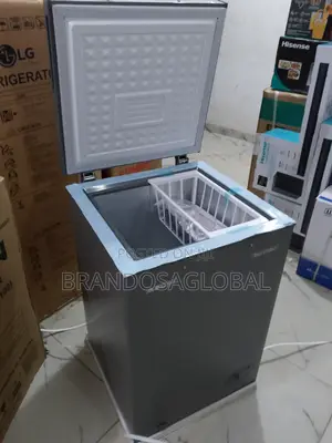 Aeon 100l Freezer – Quality You Can Trust