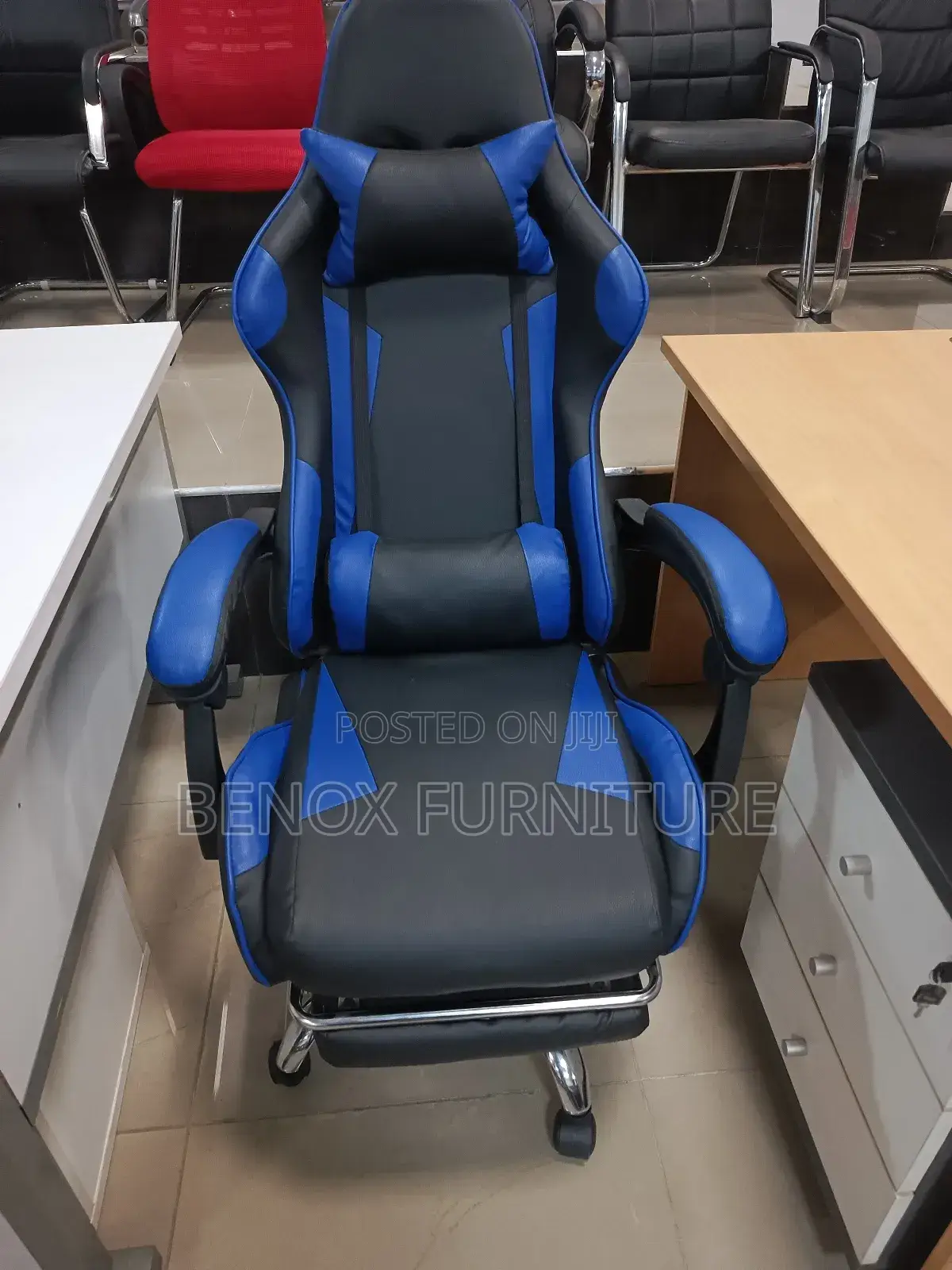 Gaming Office Chair
