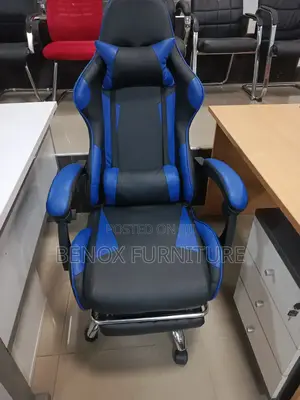 Gaming Office Chair