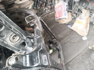 Front Beam for Is250 and Gs350 Car