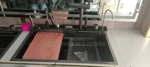 Kitchen Sink