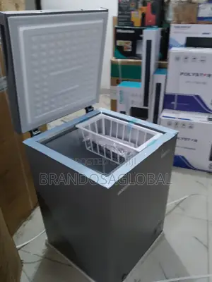 Buy Aeon Acf100gk – 100l Chest Freezer