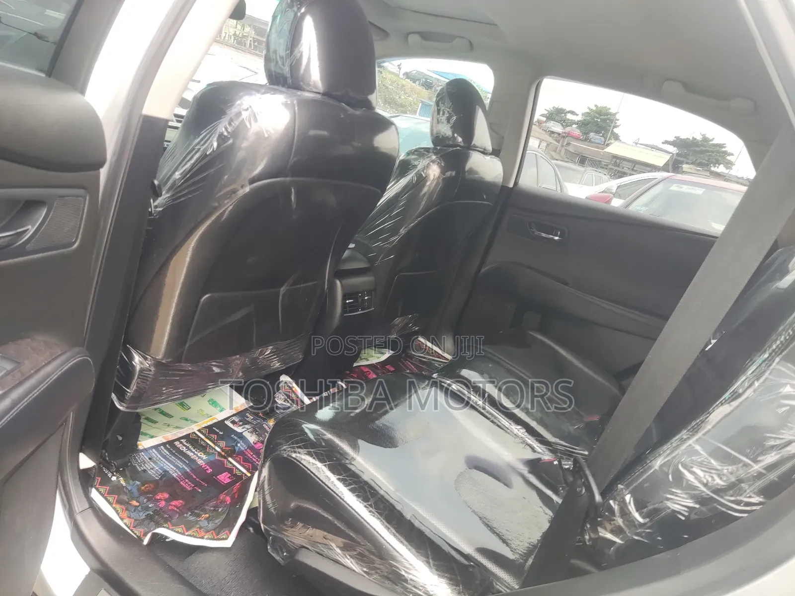 Lexus RX 350 2015 Silver