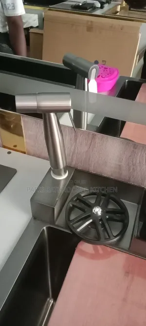Kitchen Sink