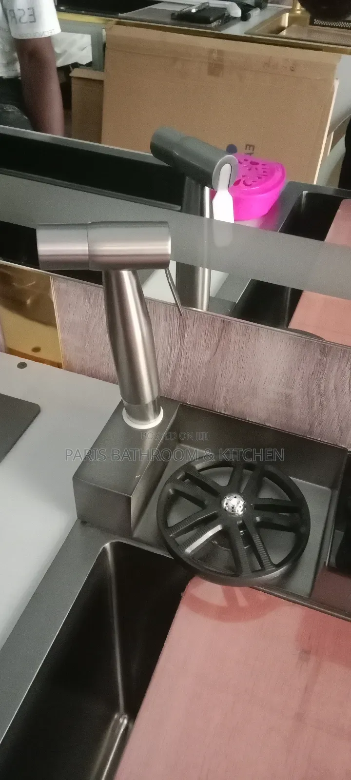 Kitchen Sink