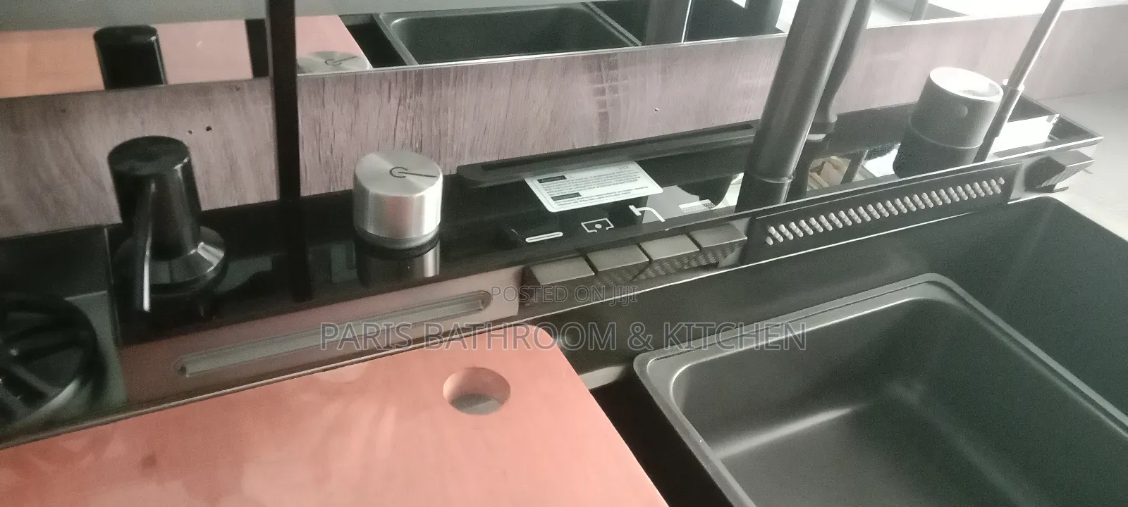 Kitchen Sink