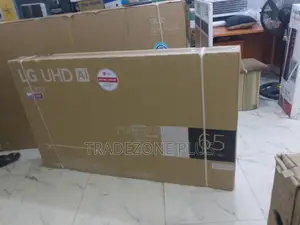 Lg 65” Smart Led Tv 65ut73006la – Limited Offer