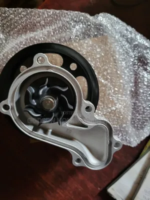 Water Pump 2018 Accord 2.0