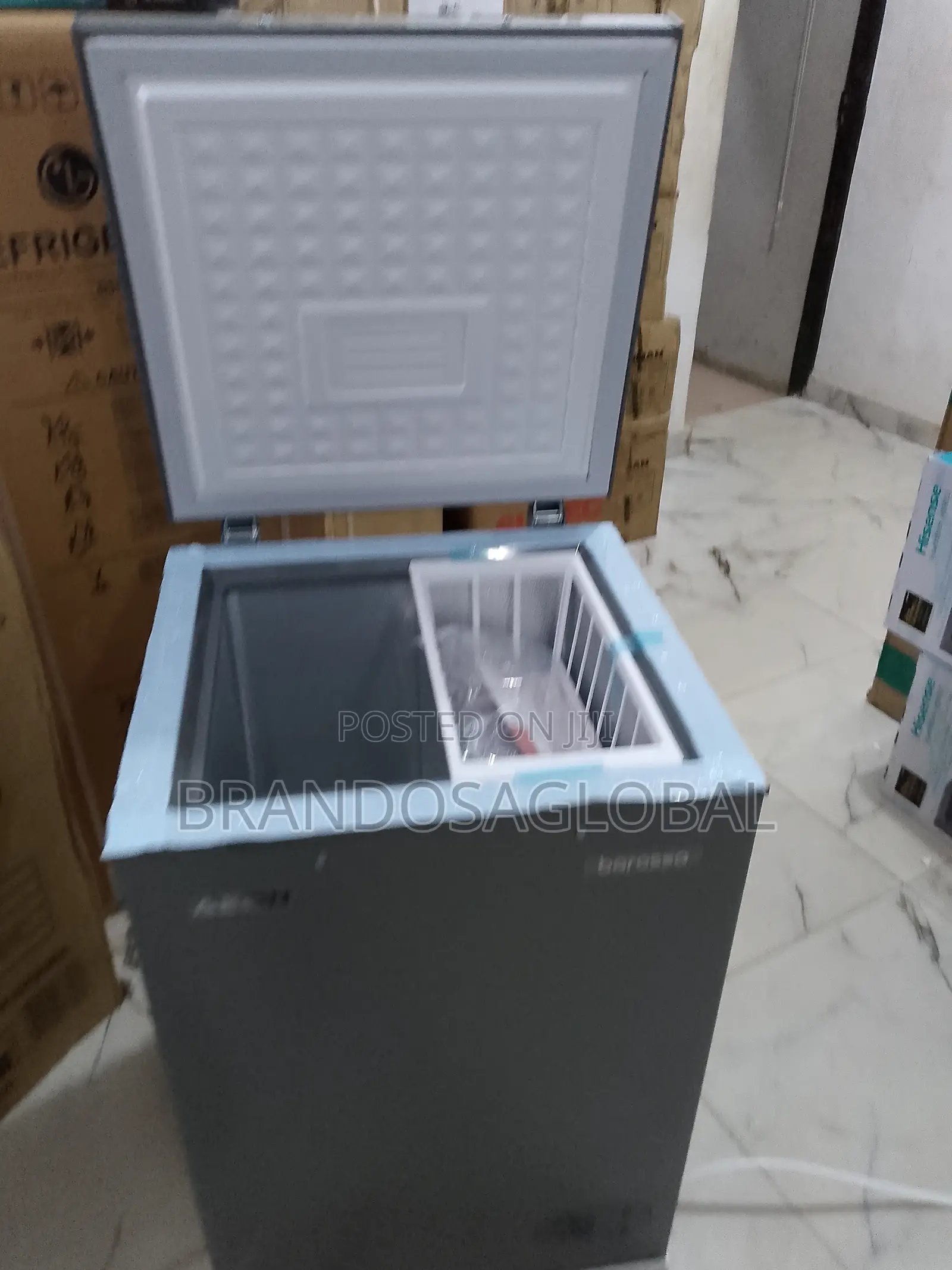Aeon 100 Litres Freezer – Best for Small Homes