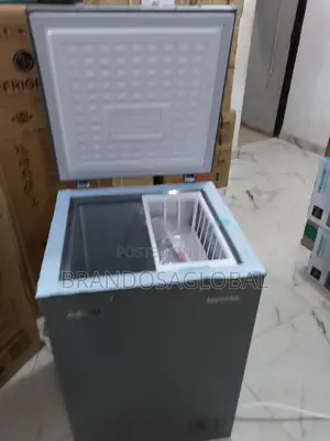 Aeon 100 Litres Freezer – Best for Small Homes