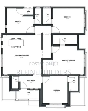 Architectural Drawings.