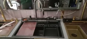 Kitchen Sink