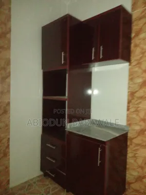 4bdrm Duplex in Guzape Main District for rent